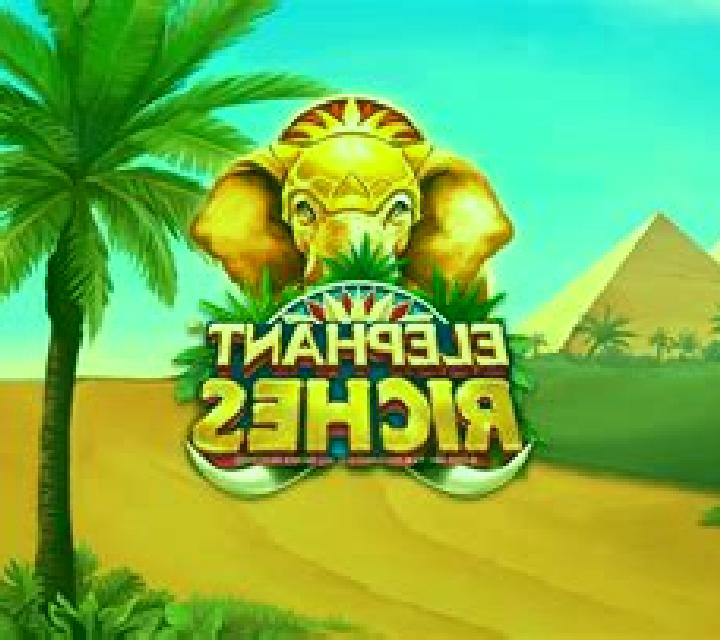 Fortunes of Egypt slot game