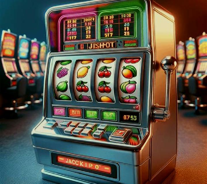 Foxin Wins - A Very Foxin Christmas slot