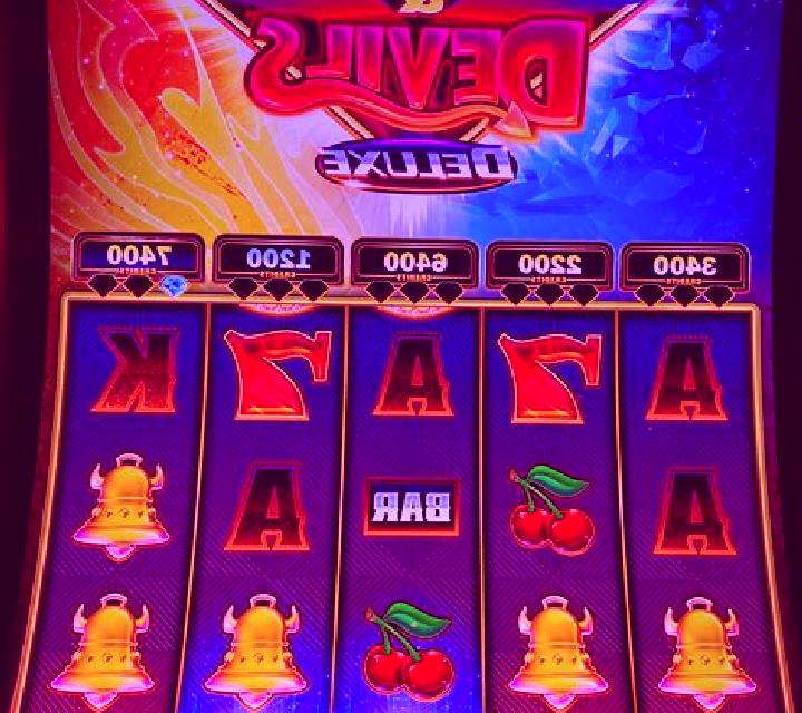 Frame Mogged online slot