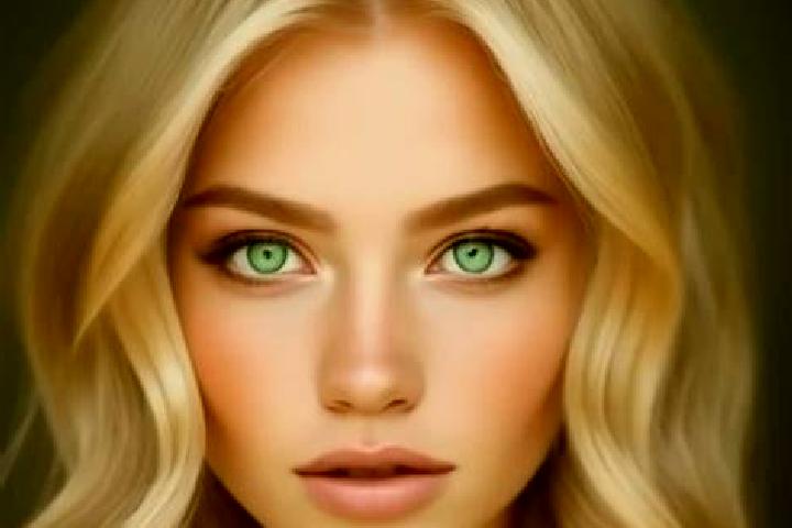 Freya slot game