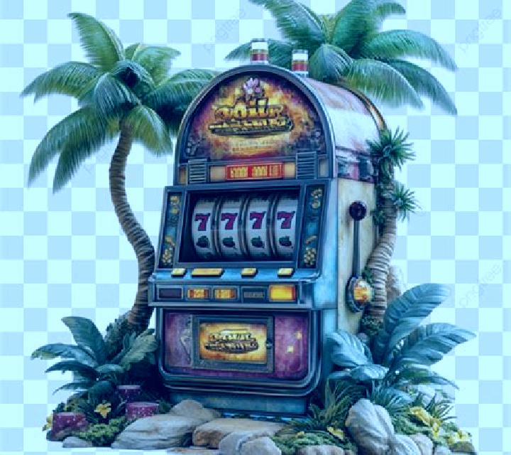 Fruit Attack slot machine