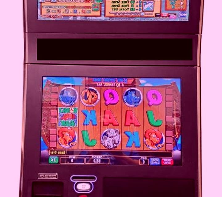 Fruits Tastylicious slot machine
