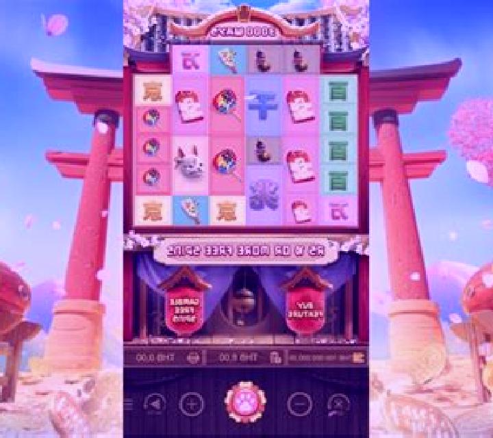 Fruity Blitz slot