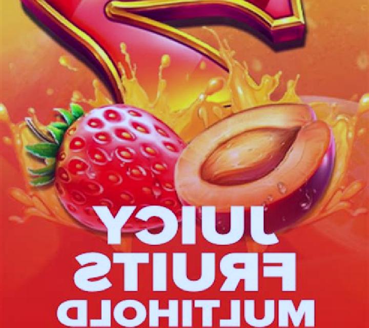 Frutta Stuff slot
