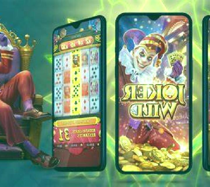 Funky King Kong slot