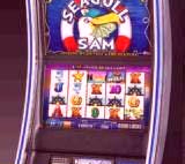 Fury Heist slot game