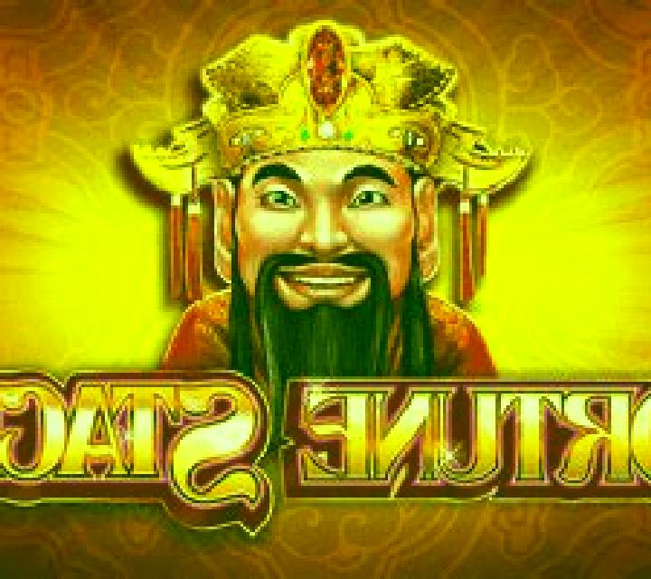 Galaxy of Gems slot game