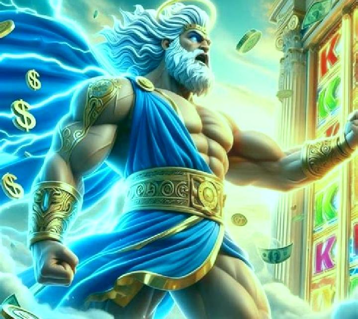 Gangster (Giocaonline) slot game