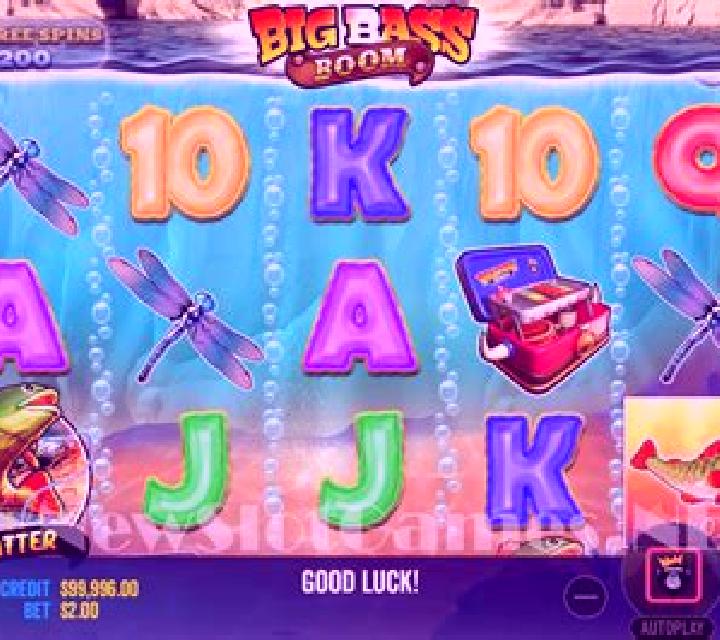 Gems & Stones online slot