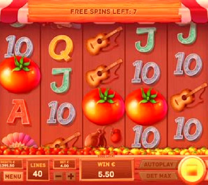 Giga Beer Bears slot machine