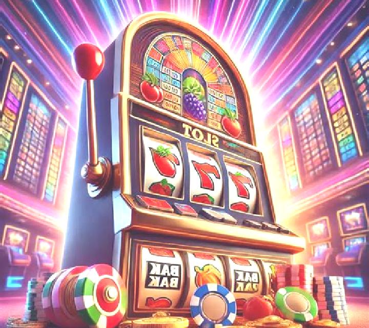 Glory of Heroes Remastered slot machine