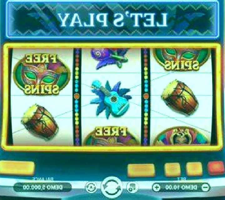 Goblins Cave slot game
