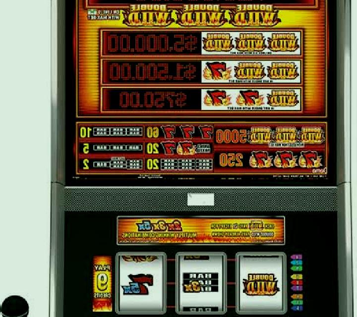 Gold Busters slot