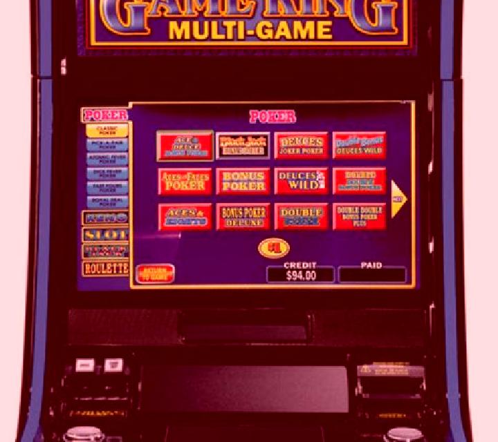 Gold Mine Fortune online slot