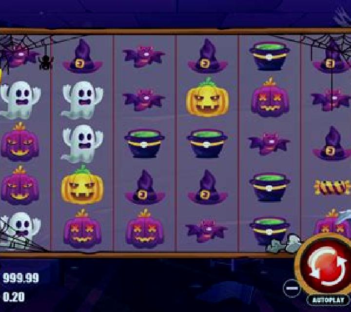 Gold Rush (NetEnt) online slot