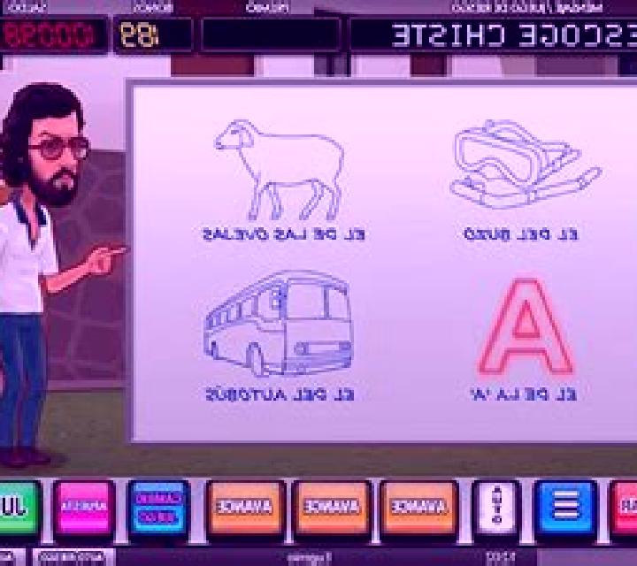 Golden Chicken (SimplePlay) slot machine