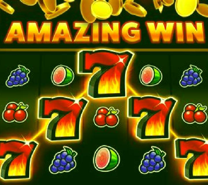 Golden Dice 3 slot machine