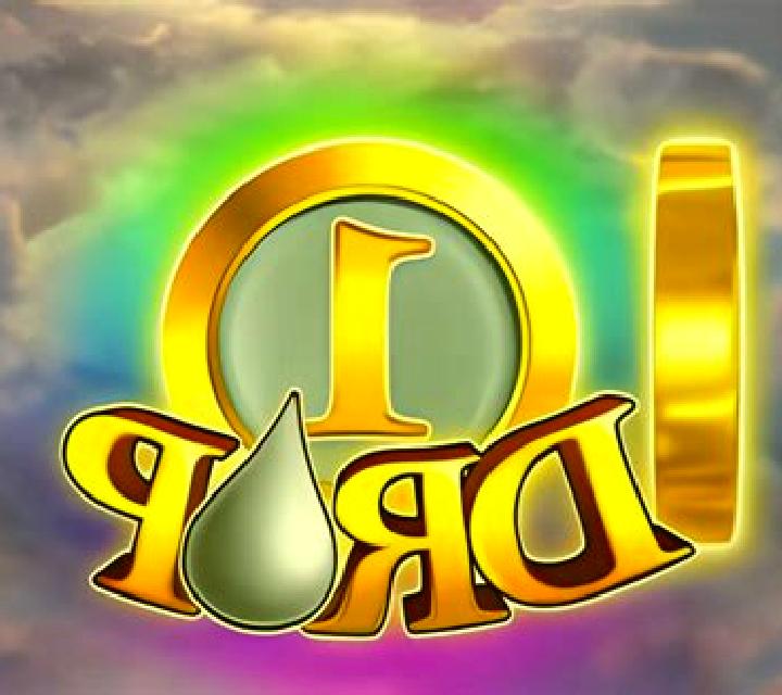 Golden Drop slot