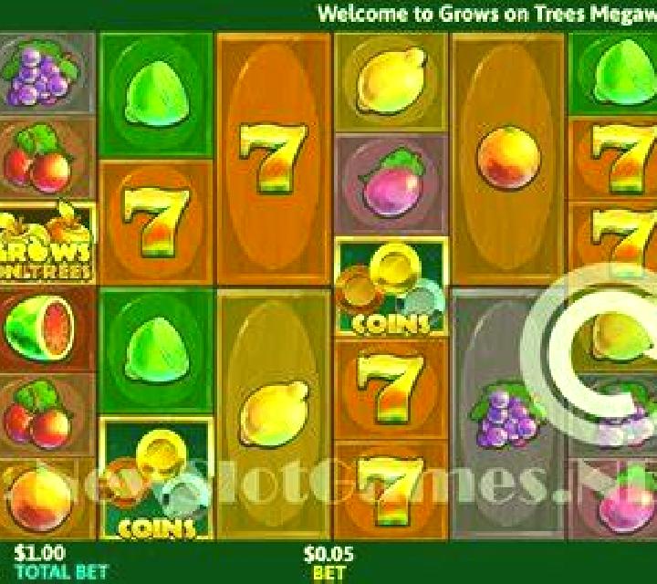 Golden Noodles online slot