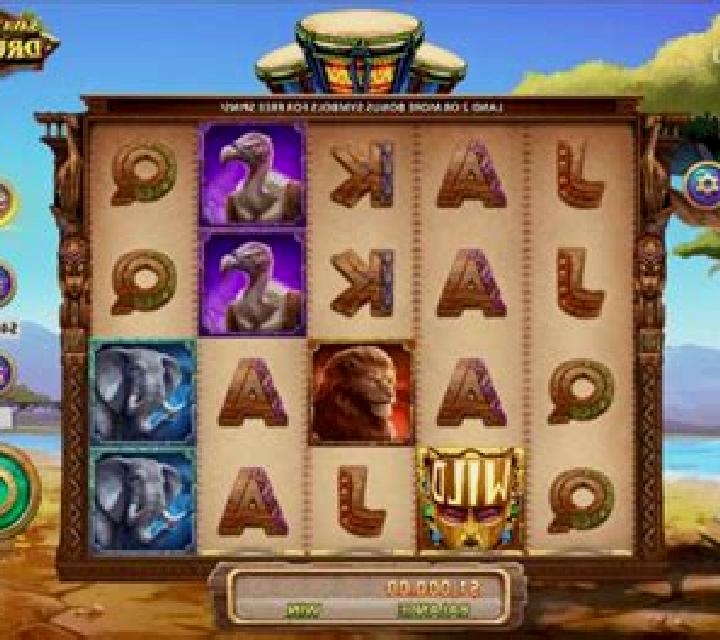 Golden Twins slot
