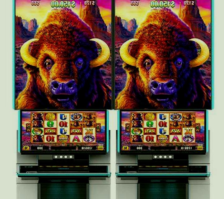 Gorilla Duels slot game