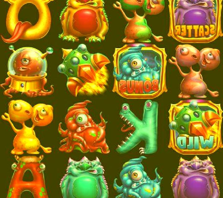 Grand Riches (Pull Tabs) online slot