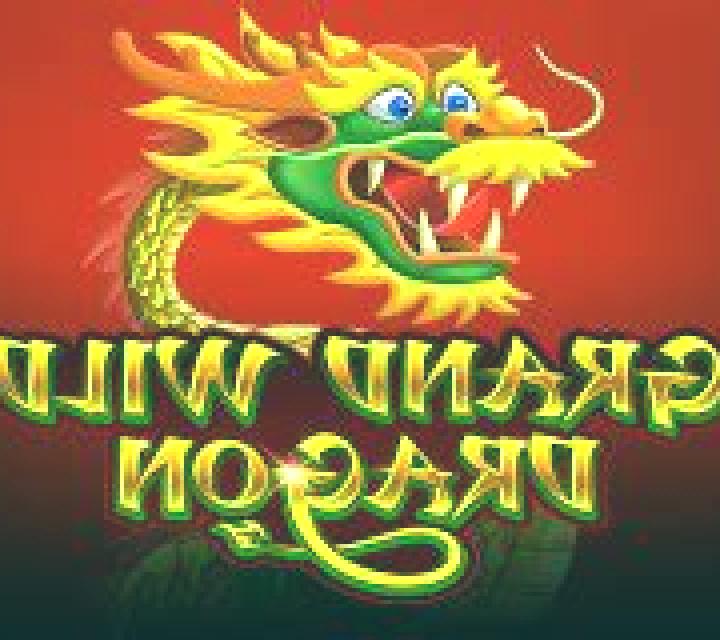 Grand Wild Dragon slot