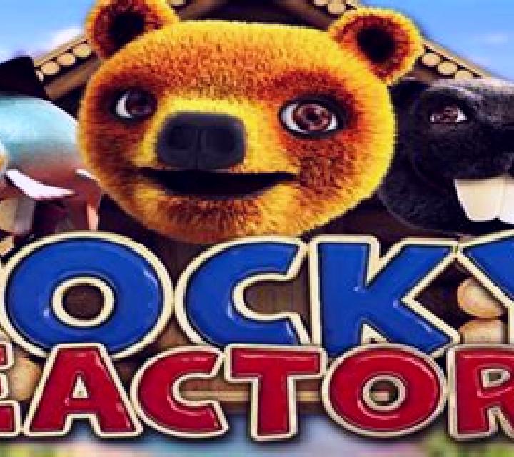 Gung Pow slot game