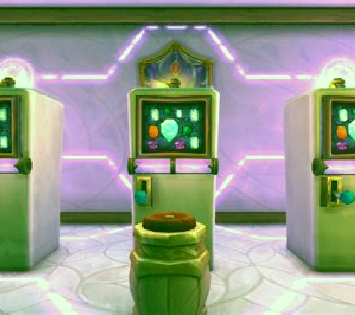 Gunslingers Gold Scratch and Win slot game