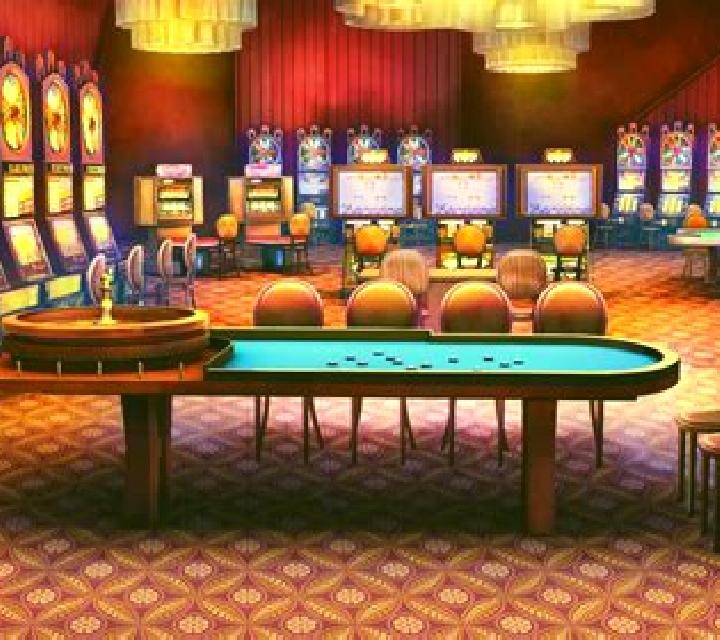 Happy Riches slot machine