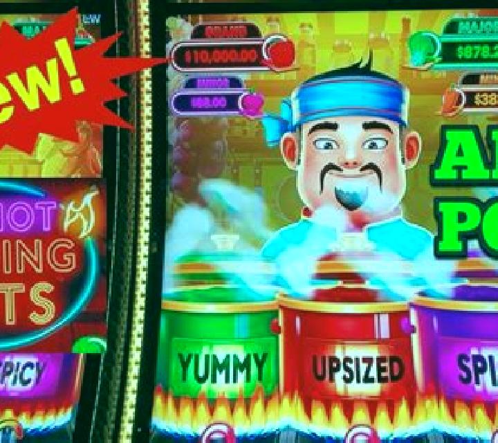 Haunted Money slot