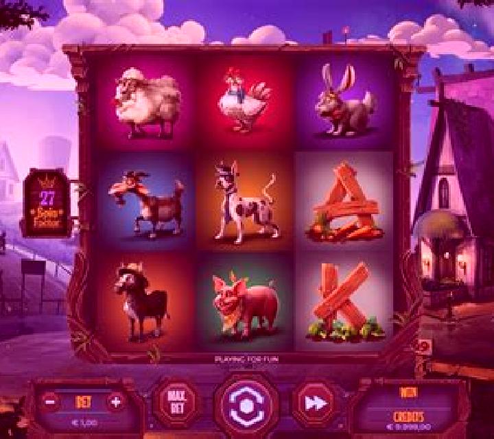 Hawaii Vacay slot
