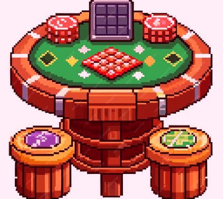 Hit the Top Roulette slot