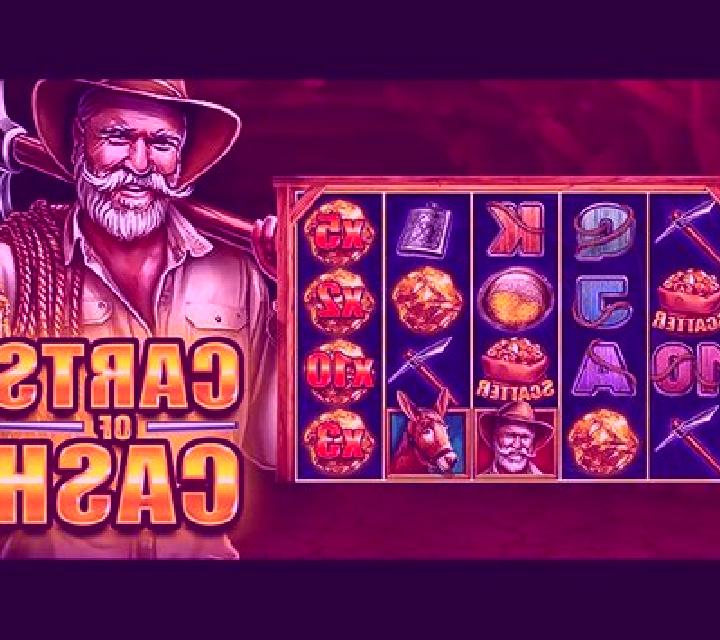Hit2Split online slot