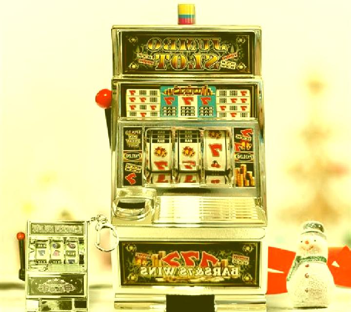 House fo Freaks slot game