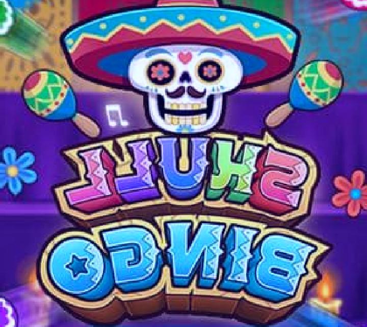 House of Sins slot game