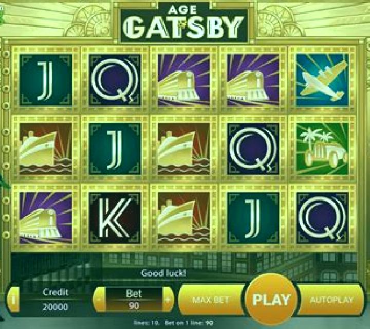 Ice Princess slot