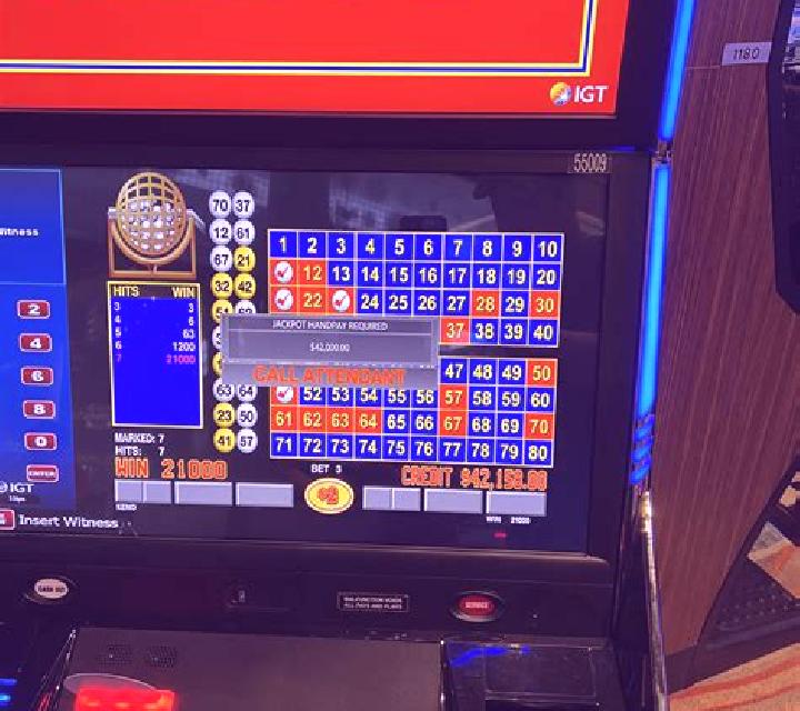 Inca Zuma slot
