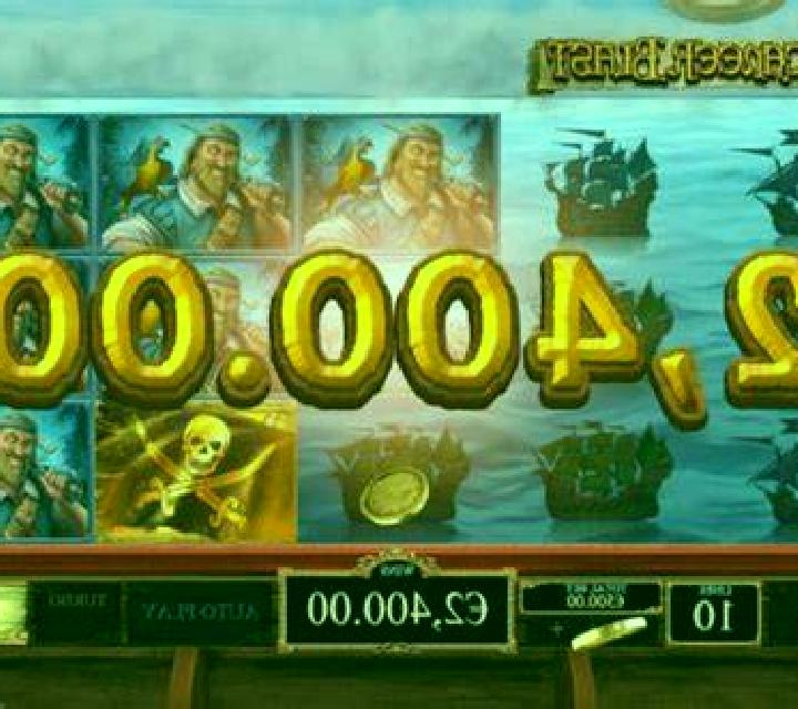 Instant Roulette (Giocaonline) slot machine
