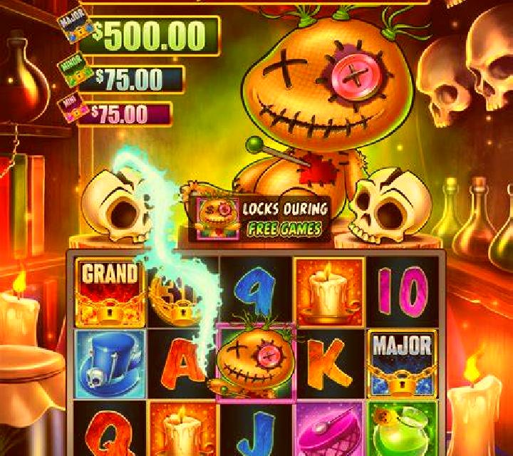 Irish Gold (Play n Go) slot game