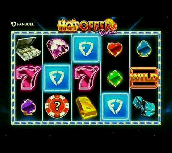 Iron Man slot machine