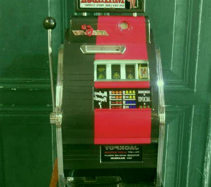 Jacks Or Better (Urgent Games) slot
