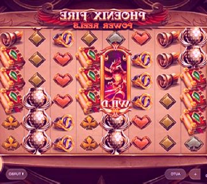Jester’s Vegas Experience slot
