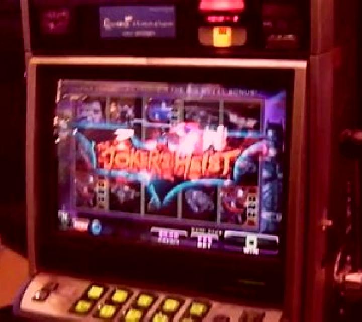 Jolt Circuit slot game