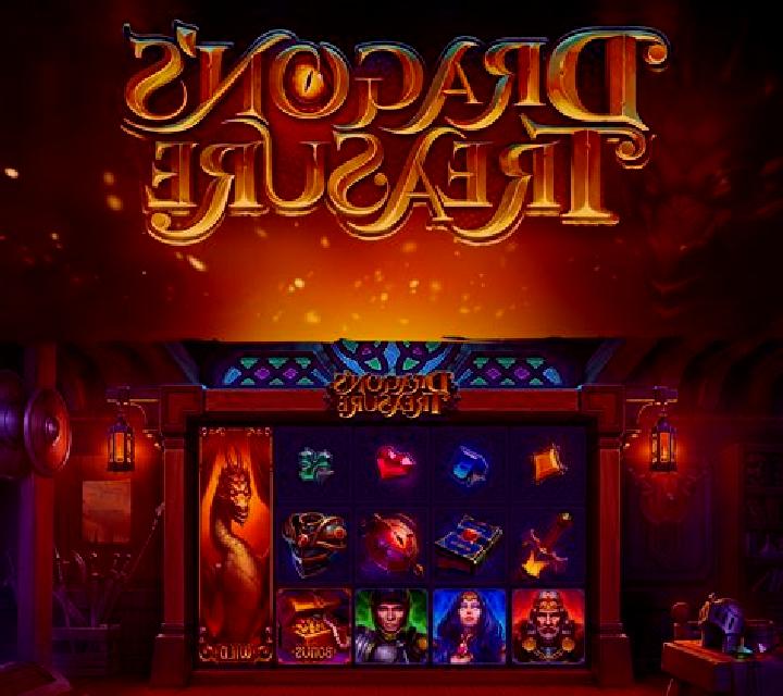 Jungle Games slot machine