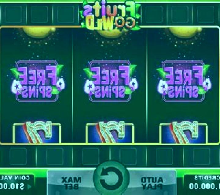 Jungle Giants slot