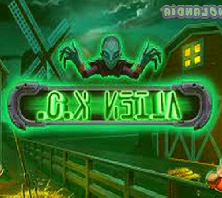 Jungle Wild Kid slot game