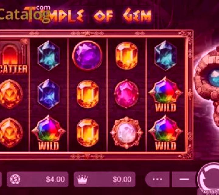 Kalahari Safari slot