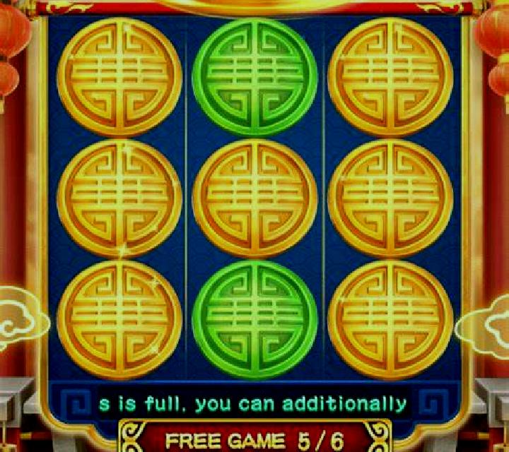 Katie Combs – Riches of the Lost City slot
