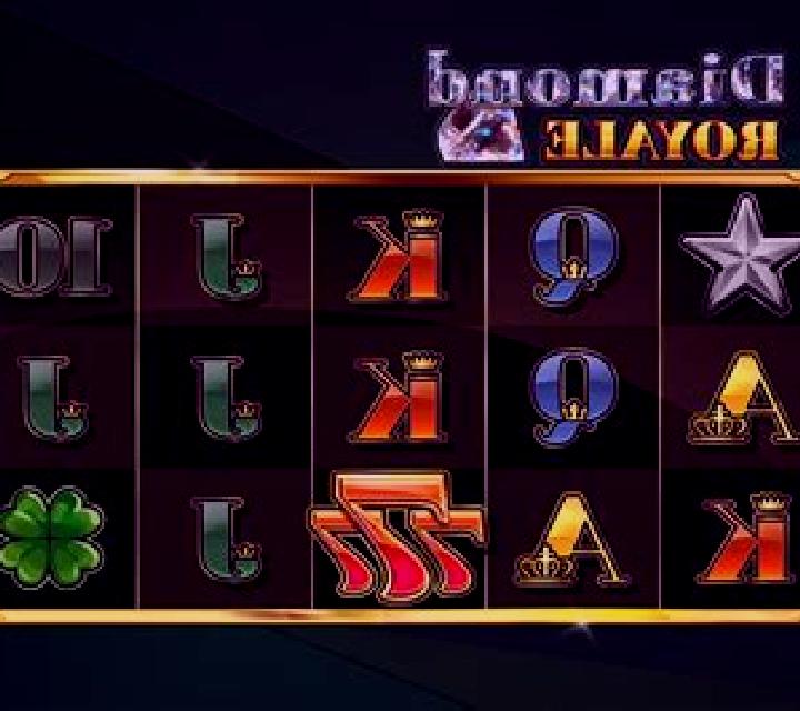 Keno Star slot